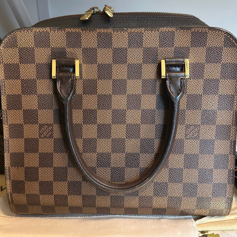 Louis Vuitton Triana
